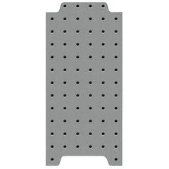 Phillips Precision - Laser Etching Fixture Plates Type: Fixture Length (Inch): 6.00 - Eagle Tool & Supply