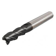 EC120B25-3C12 IC900 END MILL - Eagle Tool & Supply