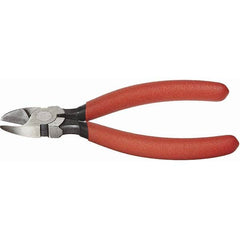 Xcelite - Cutting Pliers Type: Diagonal Cutter Insulated: NonInsulated - Eagle Tool & Supply