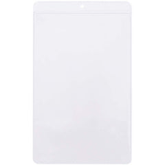 Value Collection - Document Protectors Type: Vinyl Envelopes Width (Inch): 5 - Eagle Tool & Supply