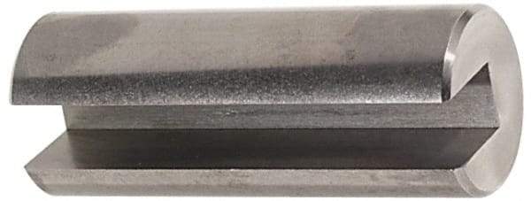 Dumont Minute Man - 2-15/16" Diam Plain Broach Bushing - Style D, 6" Bushing Length - Eagle Tool & Supply