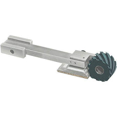 Dynabrade - Contact Arm & Assembly Part - CONTACT ASSY.#11681 DYNABRADE CONTACT ARMS - Eagle Tool & Supply