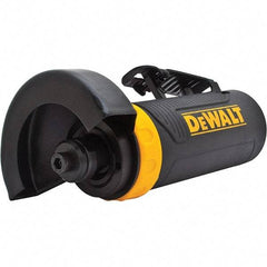 DeWALT - Cut-Off Tools & Cut-Off-Grinder Tools Type of Power: Pneumatic Handle Type: Inline - Eagle Tool & Supply