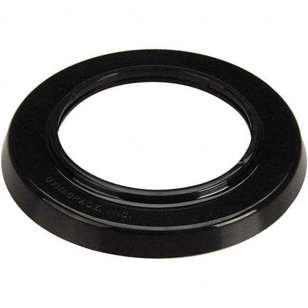 Dynabrade - Air Orbital Sander Shroud - Eagle Tool & Supply