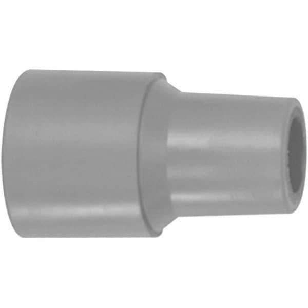 Dynabrade - Hose Cuff - Use With 1" Dynabrade Vacuum Tool, 1-1/2" Hoses, Portable Vacuum System - Eagle Tool & Supply