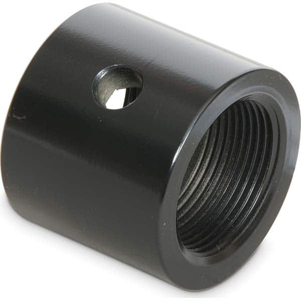 Enerpac - Hydraulic Cylinder Mounting Accessories Type: Coupler For Use With: RC25 - Eagle Tool & Supply