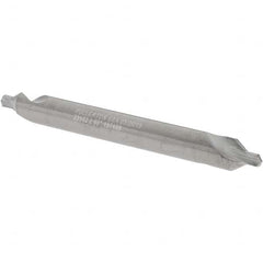 Made in USA - #2 Combo Drill & Countersink - Eagle Tool & Supply