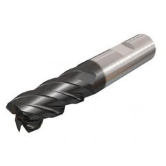 EC160B324W16 IC900 END MILL - Eagle Tool & Supply