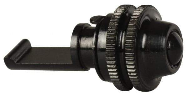 Starrett - Combination Square Lock Bolt - For Use with 6 Inch Square and Center Heads - Eagle Tool & Supply