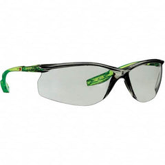 3M - Safety Glasses Type: Safety Lens Color Family: Indoor/Outdoor - Eagle Tool & Supply