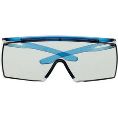 3M - Safety Glasses Type: Safety Lens Color Family: Gray - Eagle Tool & Supply