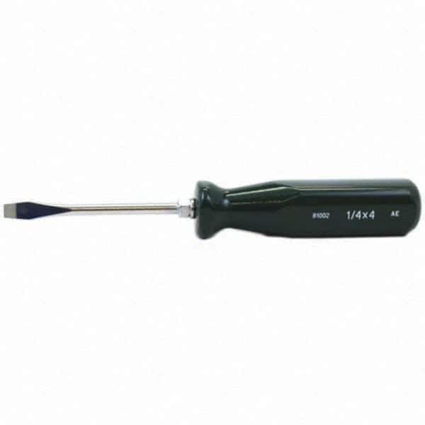 SK - Slotted Screwdriver - Slotted - Eagle Tool & Supply