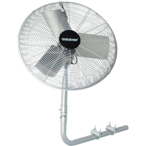 PRO-SOURCE - Industrial Circulation Fans Blade Size: 24 (Inch) Style: Non-Oscillating - Eagle Tool & Supply