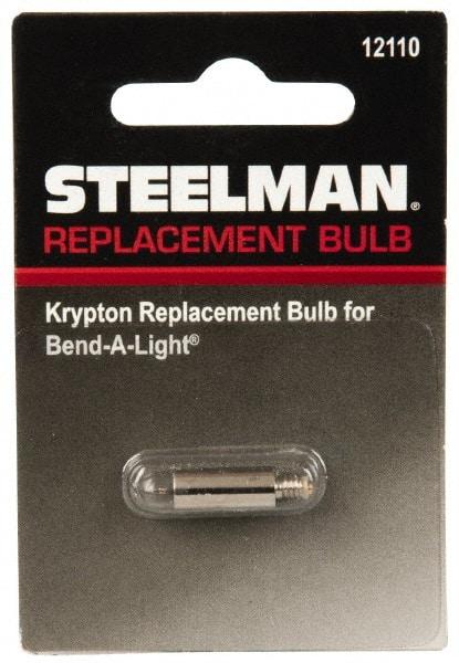 Steelman - Krypton Bulb - Eagle Tool & Supply