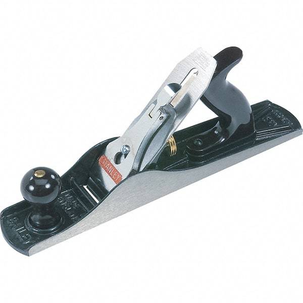 Stanley - Wood Planes & Shavers Type: Block Plane Overall Length (Inch): 14 - Eagle Tool & Supply