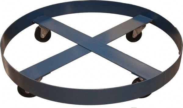 Enpac - 900 Lb Capacity Steel Dolly - Eagle Tool & Supply