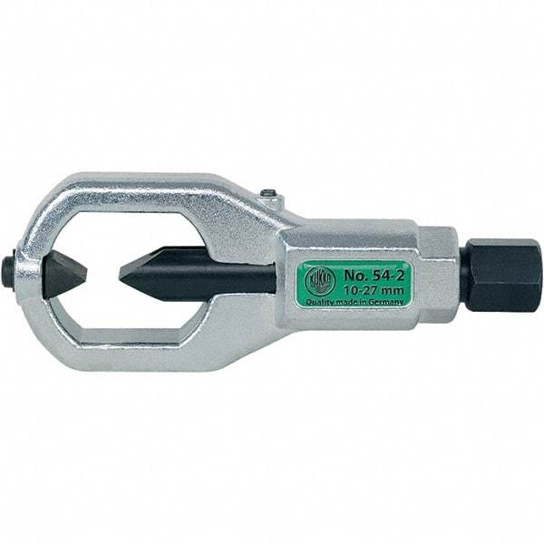 KUKKO - Nut Splitters Tool Type: Nut Splitter Overall Length (Inch): 4-1/4 - Eagle Tool & Supply