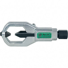 KUKKO - Nut Splitters Tool Type: Nut Splitter Overall Length (Inch): 4-1/4 - Eagle Tool & Supply