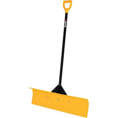 Trynex - Snow Shovels & Scrapers Type: Snow Shovel Ergonomic Design: Yes - Eagle Tool & Supply