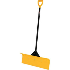 Trynex - Snow Shovels & Scrapers Type: Snow Shovel Ergonomic Design: Yes - Eagle Tool & Supply