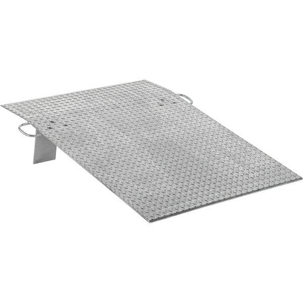 Vestil - Dock Plate & Board Accessories Type: Dockplates For Use With: Handtrucks - Eagle Tool & Supply