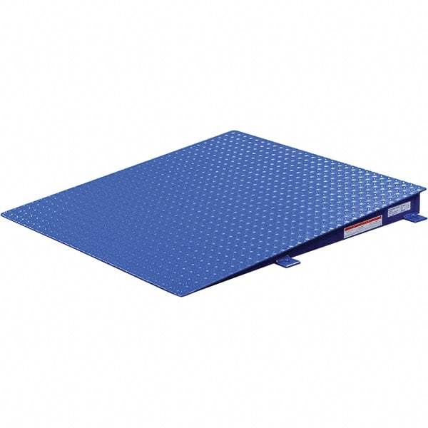 Vestil - Lifting Table Approach Ramps - Use with Scissor Tables - Eagle Tool & Supply