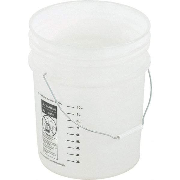 Vestil - Pail - Eagle Tool & Supply