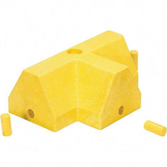 Vestil - Guard Curb - Eagle Tool & Supply