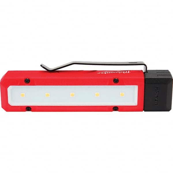 Milwaukee Tool - Spotlight/Lantern Flashlight - Eagle Tool & Supply