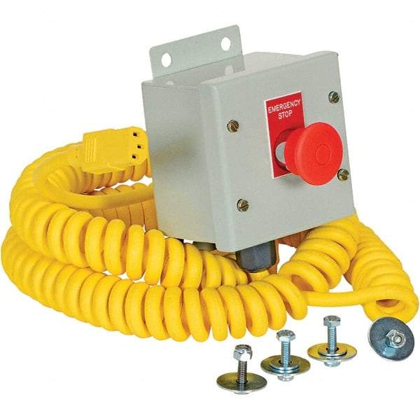 Vestil - Junction Box - Eagle Tool & Supply