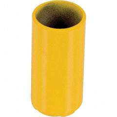 Vestil - Rail Mount Kits & Parts Type: Metal Sleeve - Eagle Tool & Supply