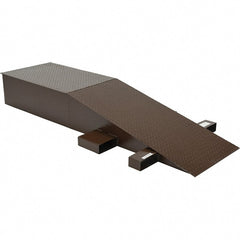 Vestil - Risers & Ramps - - Exact Industrial Supply
