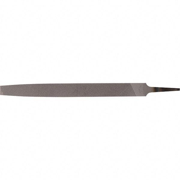 Nicholson - American-Pattern Files   File Type: Flat    Length (Inch): 10 - Eagle Tool & Supply