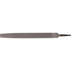 Nicholson - American-Pattern Files   File Type: Flat    Length (Inch): 10 - Eagle Tool & Supply