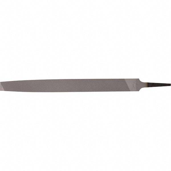 Nicholson - American-Pattern Files   File Type: Mill    Length (Inch): 8 - Eagle Tool & Supply