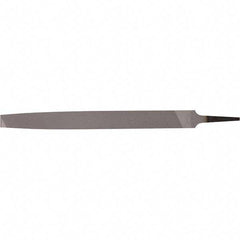 Nicholson - American-Pattern Files   File Type: Mill    Length (Inch): 8 - Eagle Tool & Supply