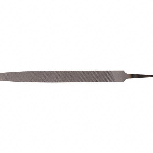 Nicholson - American-Pattern Files   File Type: Flat    Length (Inch): 8 - Eagle Tool & Supply