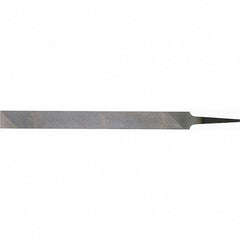 Nicholson - American-Pattern Files   File Type: Lathe    Length (Inch): 14 - Eagle Tool & Supply