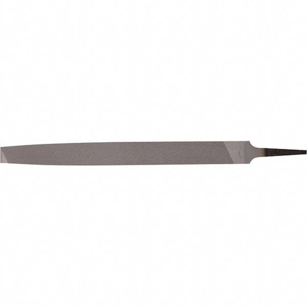 Nicholson - American-Pattern Files   File Type: Mill    Length (Inch): 10 - Eagle Tool & Supply