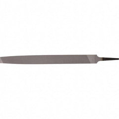 Nicholson - American-Pattern Files   File Type: Mill    Length (Inch): 10 - Eagle Tool & Supply