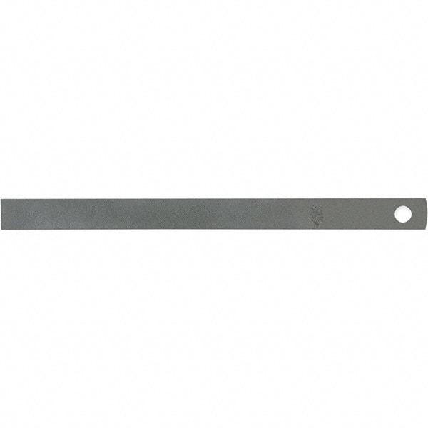 Nicholson - American-Pattern Files   File Type: Flat    Length (Inch): 8 - Eagle Tool & Supply