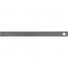 Nicholson - American-Pattern Files   File Type: Flat    Length (Inch): 8 - Eagle Tool & Supply