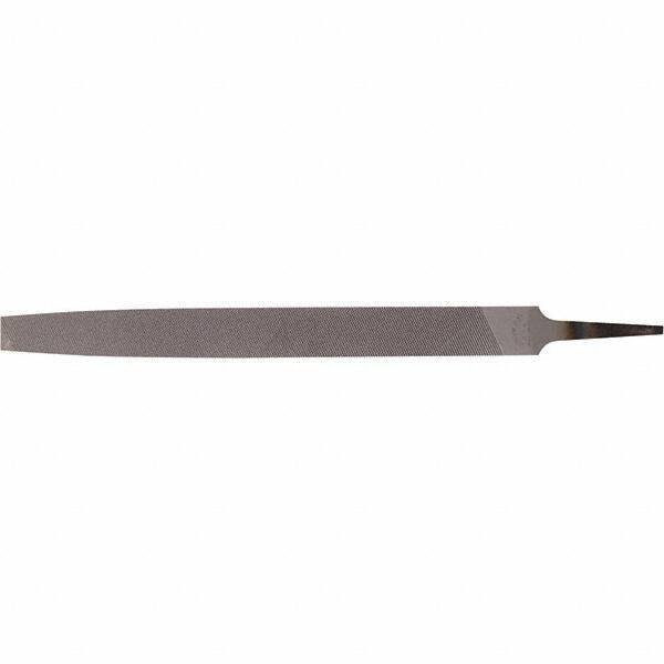 Nicholson - American-Pattern Files   File Type: Flat    Length (Inch): 12 - Eagle Tool & Supply