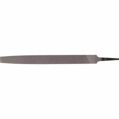 Nicholson - American-Pattern Files   File Type: Flat    Length (Inch): 12 - Eagle Tool & Supply