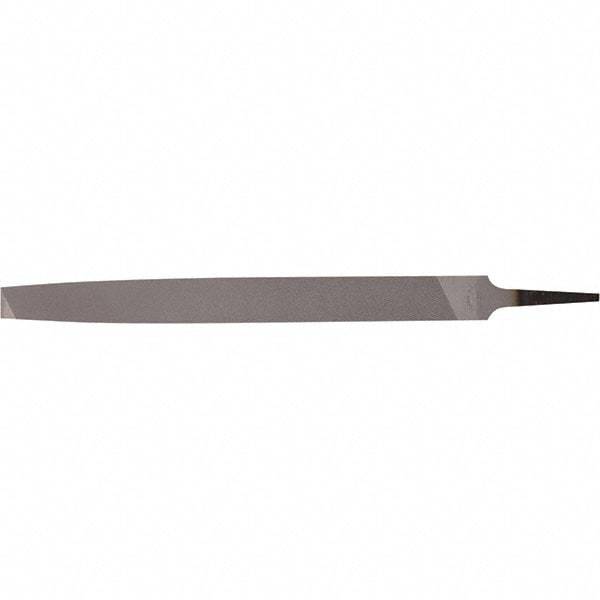 Nicholson - American-Pattern Files   File Type: Mill    Length (Inch): 6 - Eagle Tool & Supply