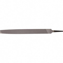 Nicholson - American-Pattern Files   File Type: Mill    Length (Inch): 6 - Eagle Tool & Supply