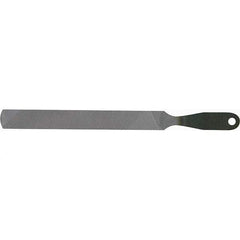 Nicholson - American-Pattern Files   File Type: Flat    Length (Inch): 8 - Eagle Tool & Supply