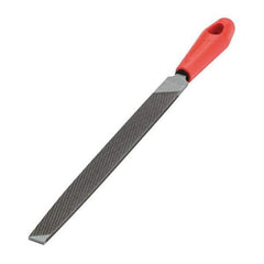 Nicholson - American-Pattern Files   File Type: Flat    Length (Inch): 10 - Eagle Tool & Supply