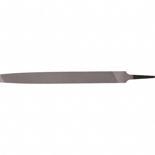 Nicholson - American-Pattern Files   File Type: Mill    Length (Inch): 12 - Eagle Tool & Supply