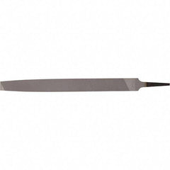 Nicholson - American-Pattern Files   File Type: Mill    Length (Inch): 12 - Eagle Tool & Supply